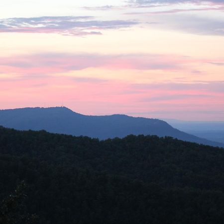 It'S All About The View Vila Gatlinburg Exterior foto