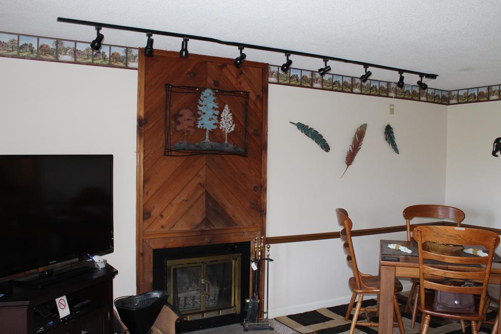 It'S All About The View Vila Gatlinburg Exterior foto
