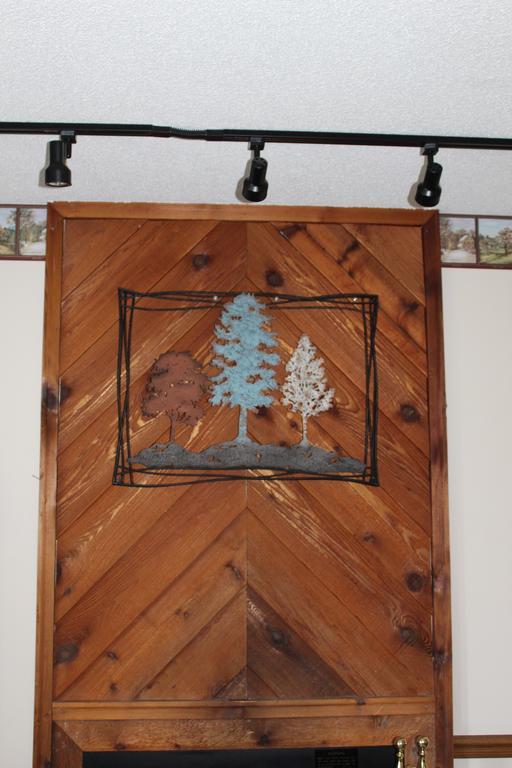 It'S All About The View Vila Gatlinburg Exterior foto