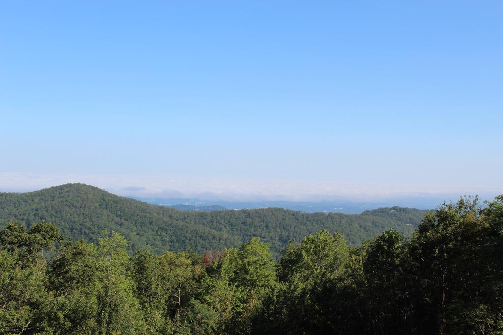 It'S All About The View Vila Gatlinburg Exterior foto