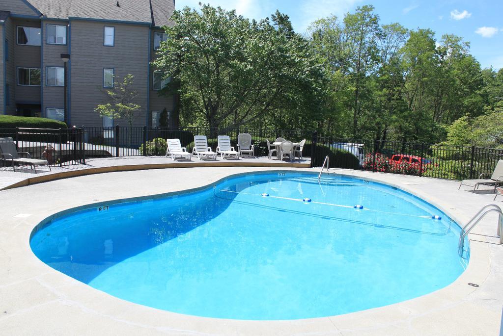 It'S All About The View Vila Gatlinburg Exterior foto