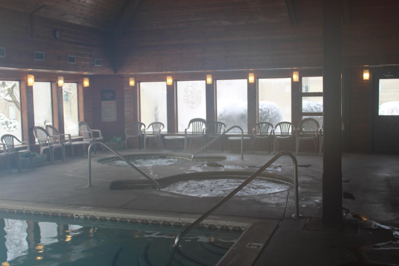 It'S All About The View Vila Gatlinburg Exterior foto