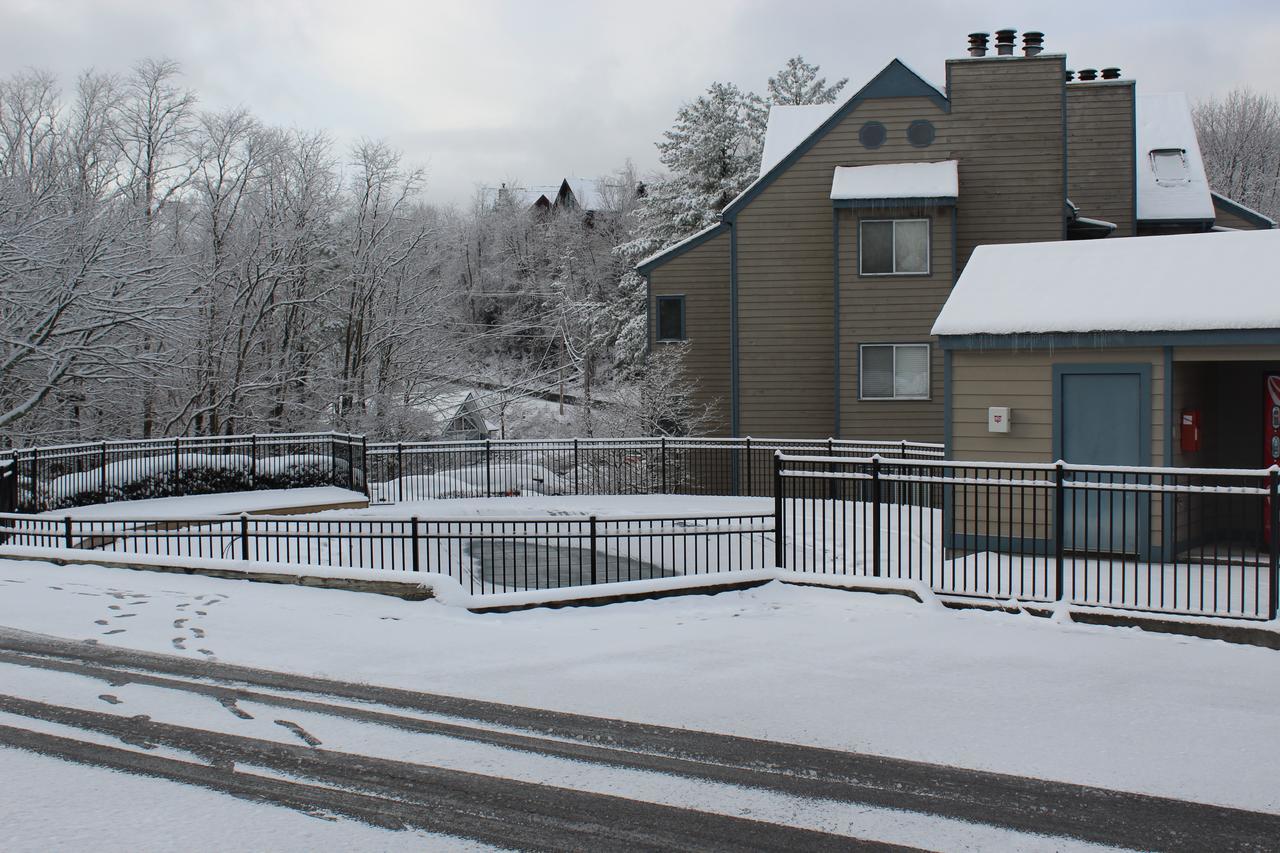 It'S All About The View Vila Gatlinburg Exterior foto