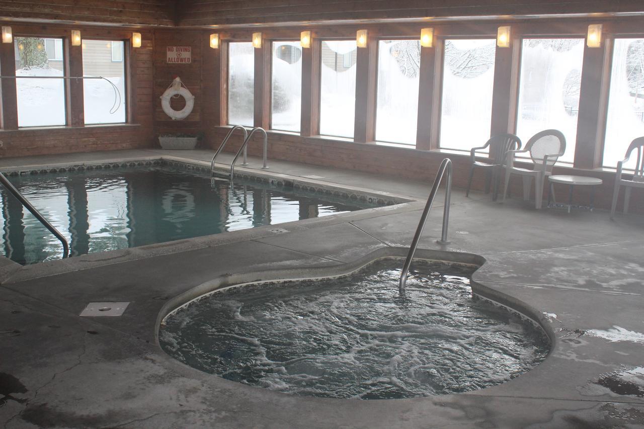 It'S All About The View Vila Gatlinburg Exterior foto