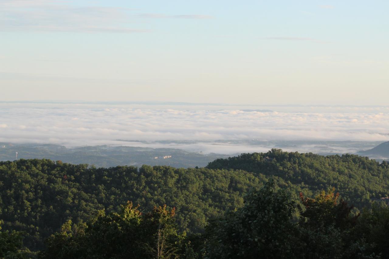 It'S All About The View Vila Gatlinburg Exterior foto