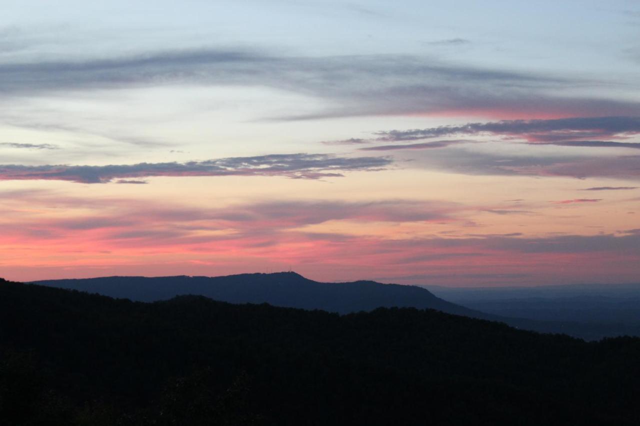 It'S All About The View Vila Gatlinburg Exterior foto