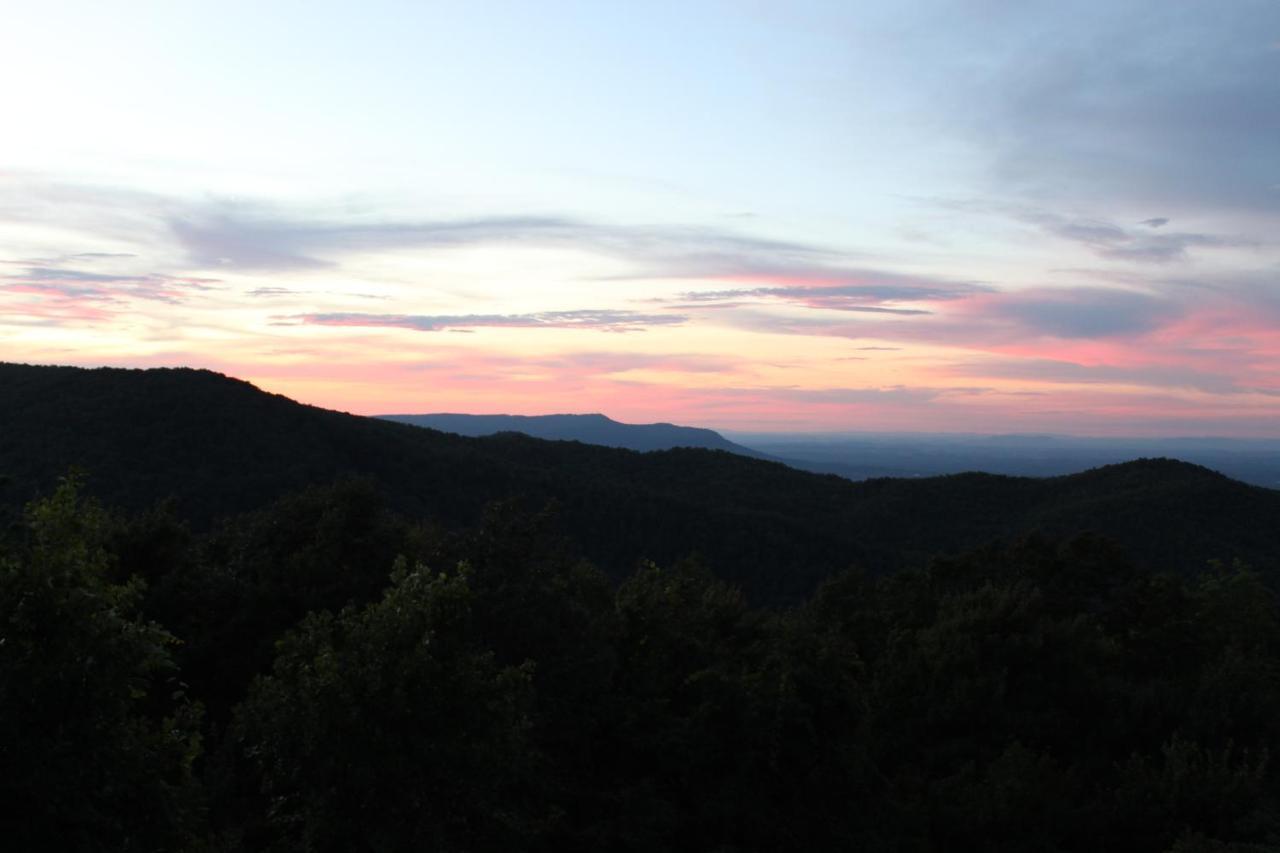 It'S All About The View Vila Gatlinburg Exterior foto