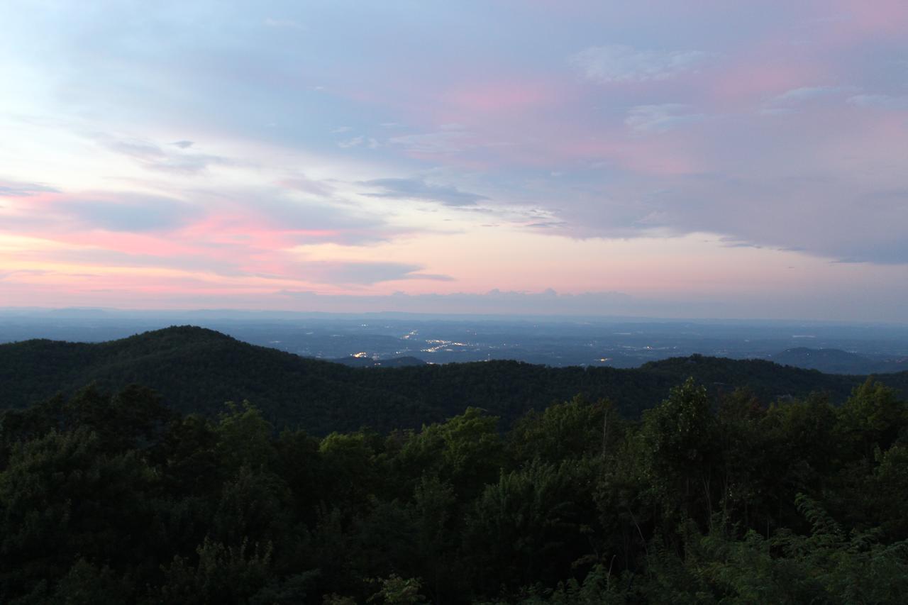 It'S All About The View Vila Gatlinburg Exterior foto