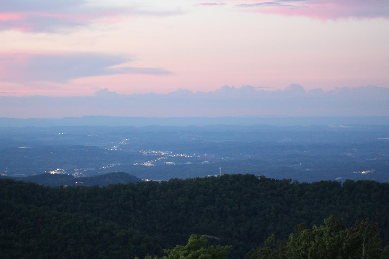 It'S All About The View Vila Gatlinburg Exterior foto