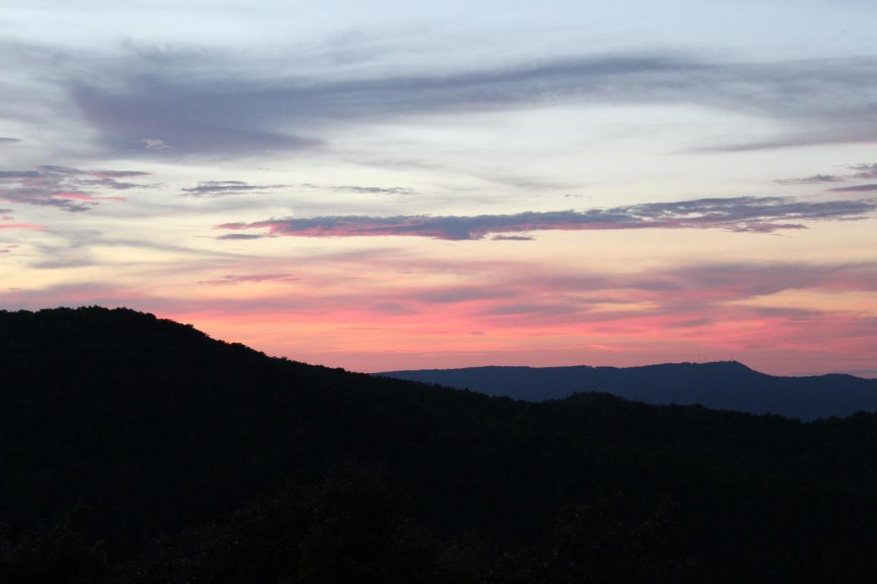 It'S All About The View Vila Gatlinburg Exterior foto